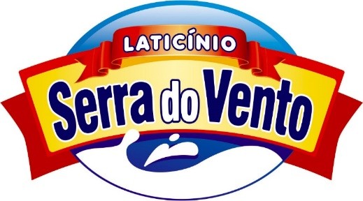 Logo Laticínio Serra do Vento